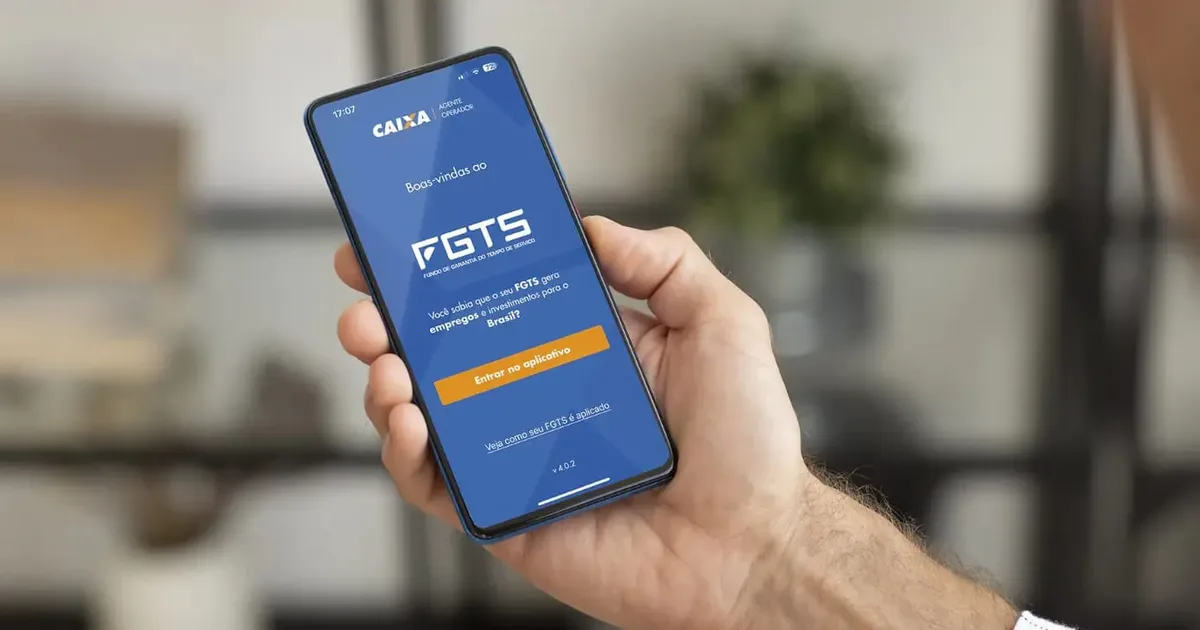Caixa autoriza saque calamidade do FGTS para seis cidades paulistas