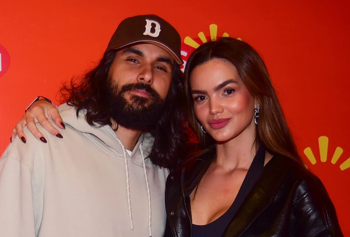 Suzanna Freitas destaca conexão com fãs durante noite de shows no Rock in Rio