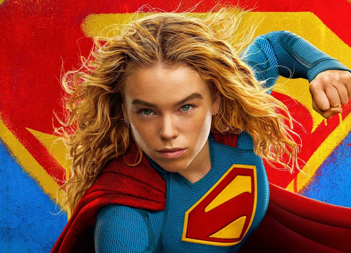 De Supergirl a Scarlet: 10 estreias que chegam ao streaming