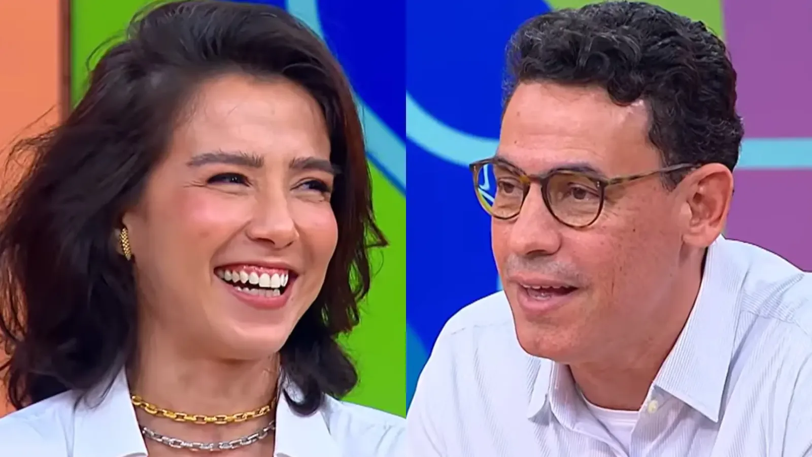 Marjorie Estiano conta como buscou a dimensão humana da medicina em Sob Pressão