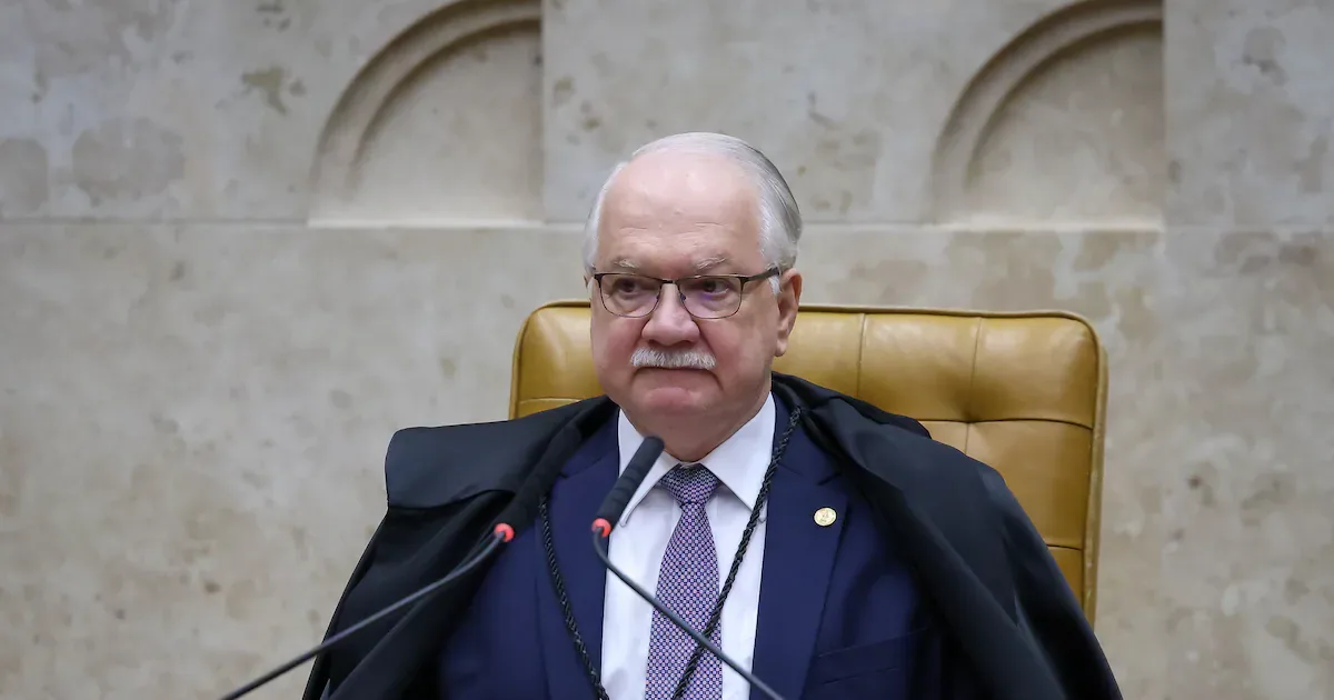 Decisão sobre a PF amplia cobrança por reação de Fachin no STF
