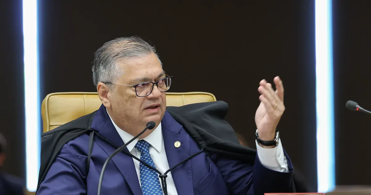 STF dá 90 dias para governo reavaliar normas da CVM após falhas apontadas