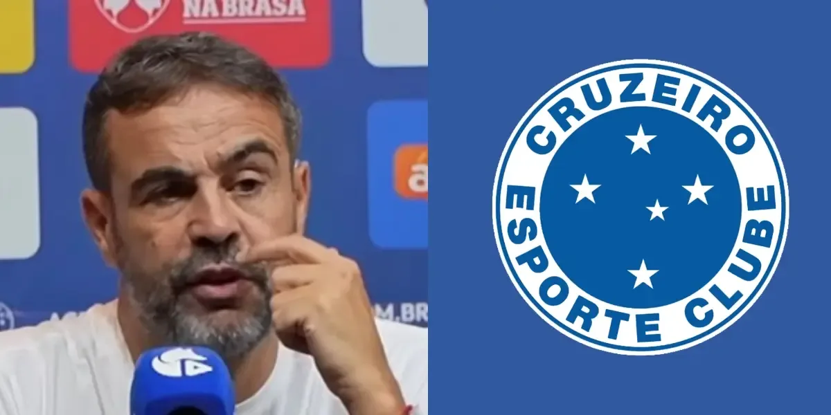 Cruzeiro precisa de 22 pontos para buscar vaga direta na Libertadores
