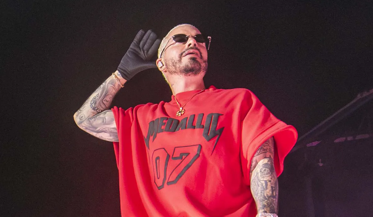 Pedro Sampaio ganha força como convidado de J Balvin no Rock in Rio
