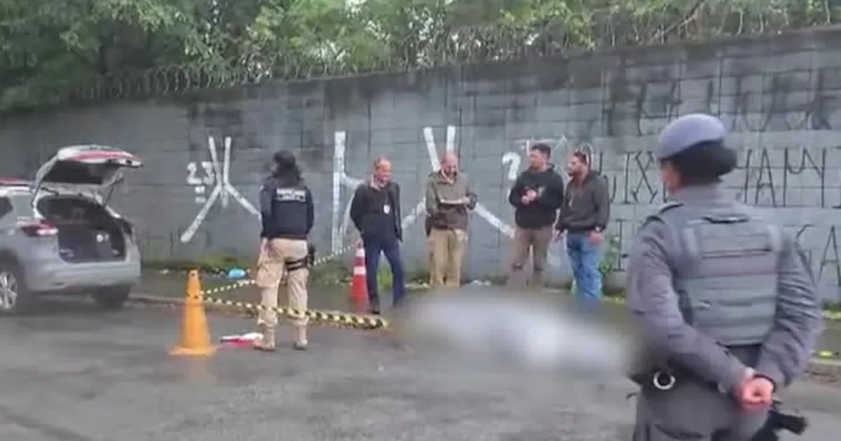 DHPP nega evidências de serial killer em mortes investigadas em São Paulo