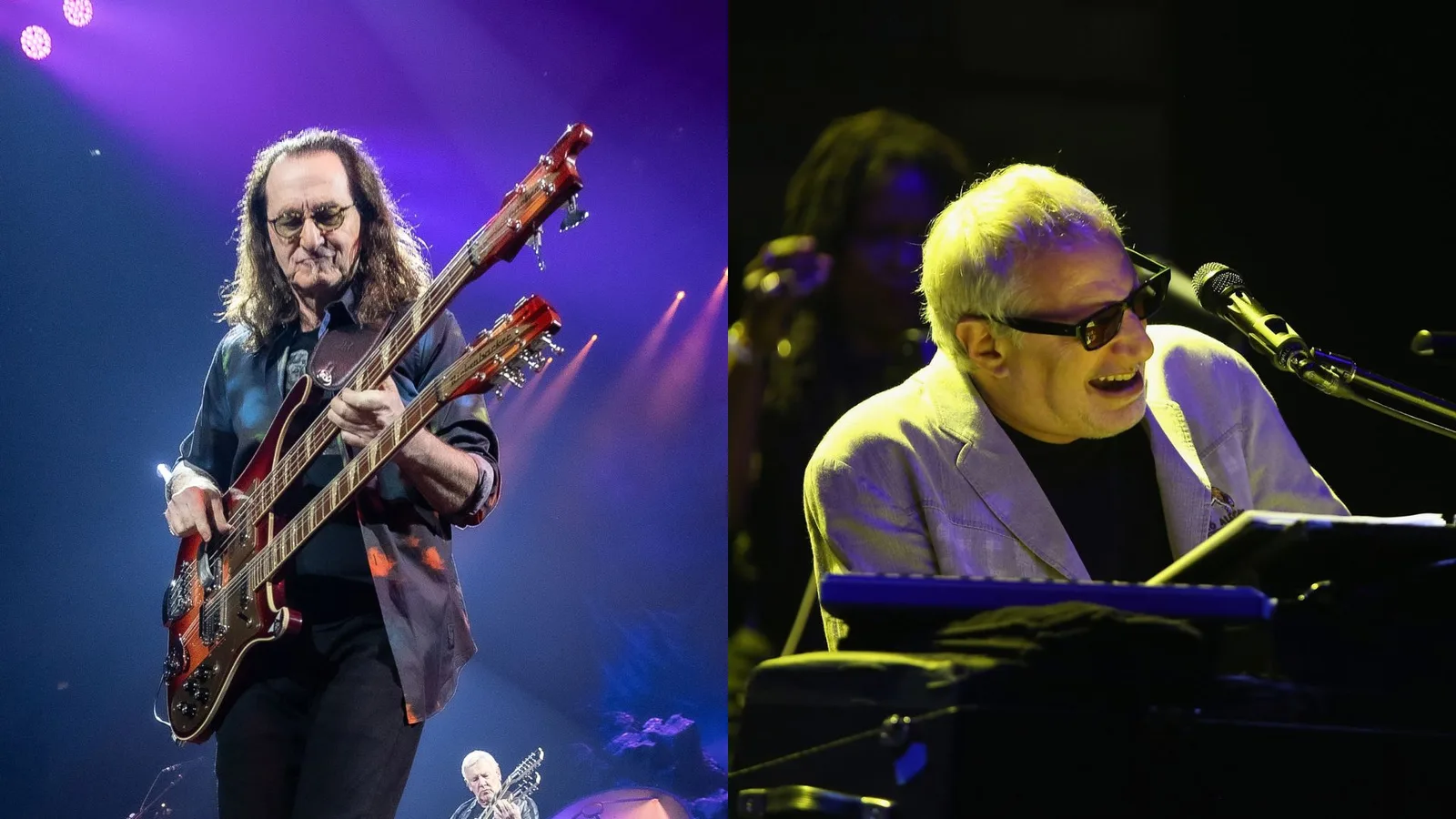 Geddy Lee explica o que torna o Steely Dan tão especial para o Rush