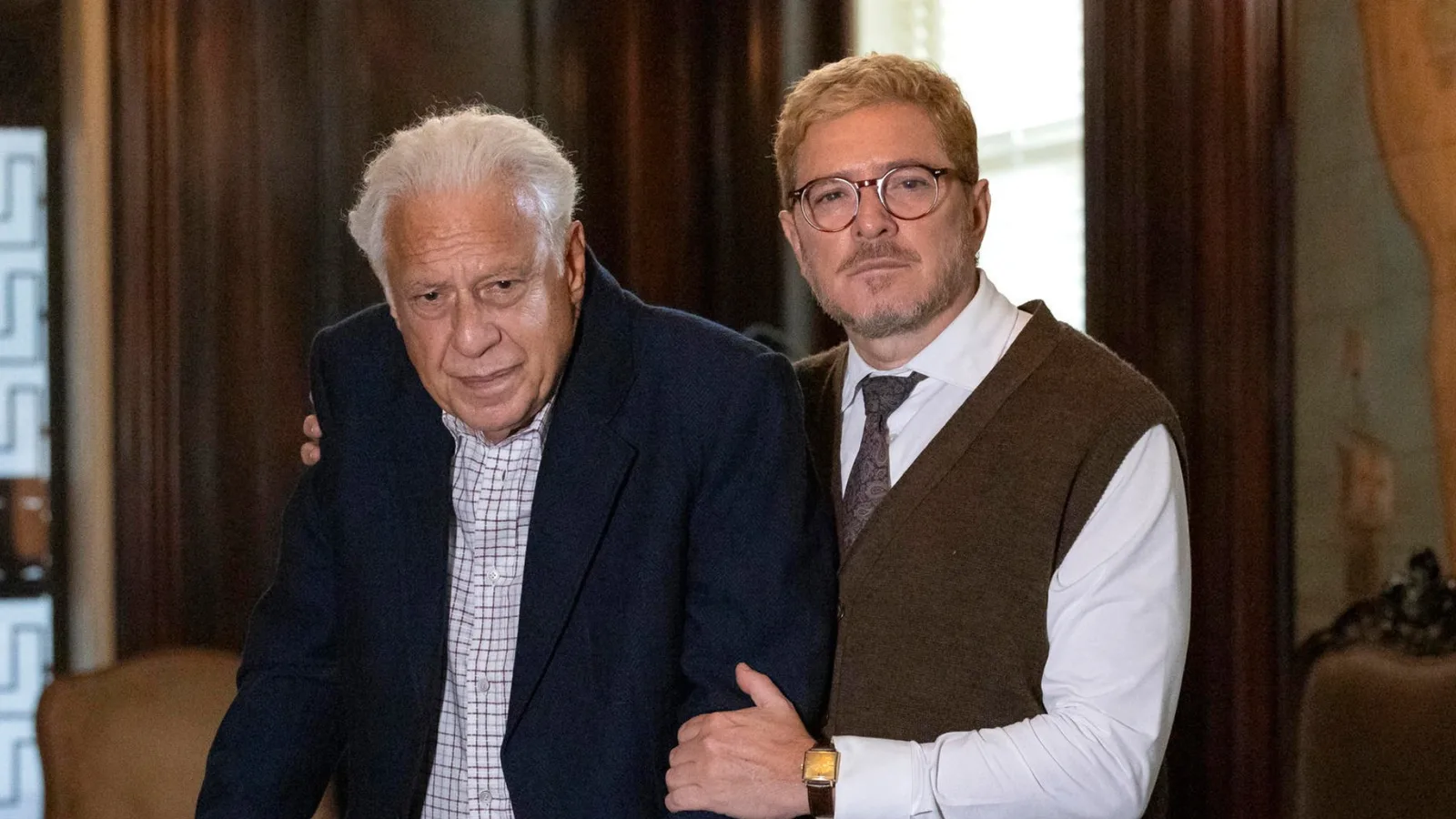 Laudo sobre morte de Arthur leva a pedido de revisão em Quem Ama Cuida