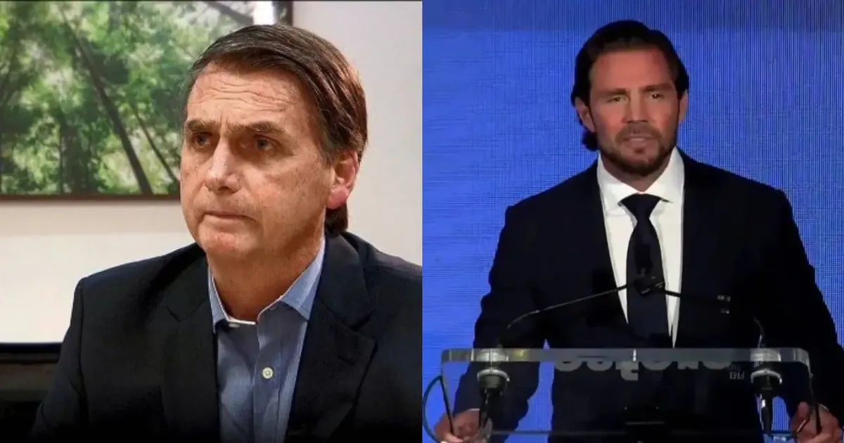 Direito ao voto separa casos de Vorcaro e Bolsonaro nas Eleições 2026