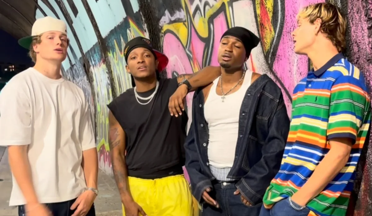 SOULIDIFIED confirma show no Rock in Rio após perder voo