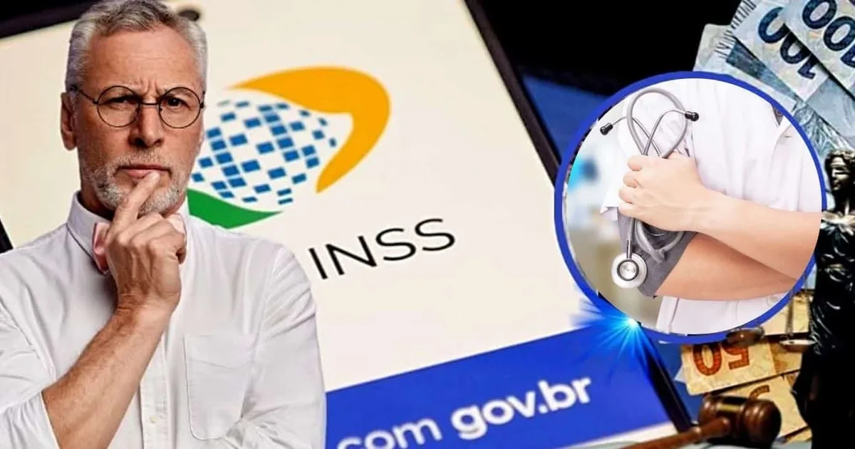 INSS inclui gestação de alto risco em regras para benefício sem carência