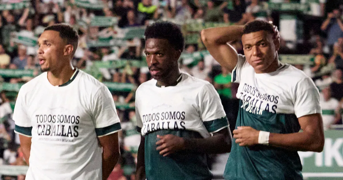 Foto e camiseta expõem como a percepção muda a comunicação