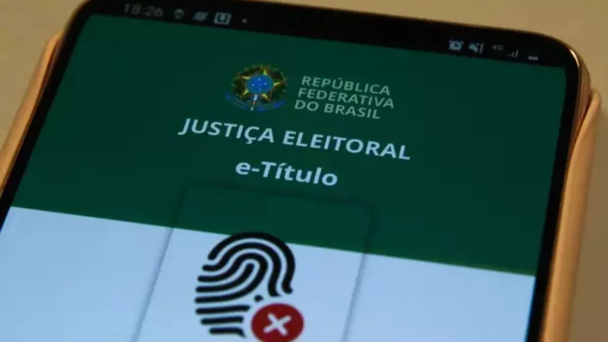 e-Título já está instalado em 63,7 milhões de celulares no país