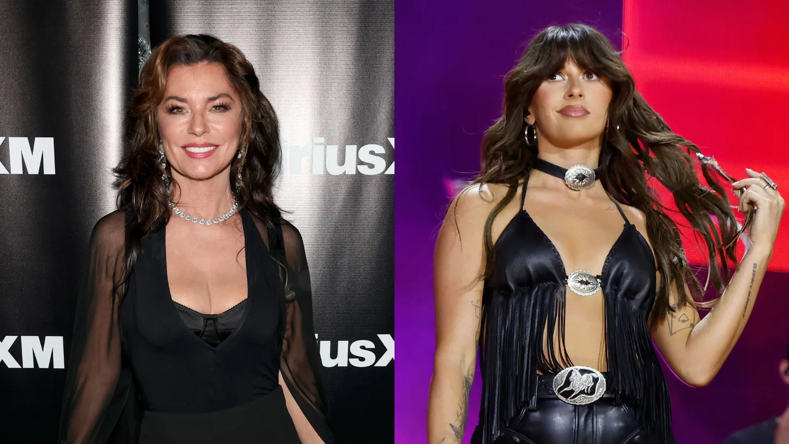 Stagecoach e Gulf Coast Jam deixam mulheres fora do topo das atrações
