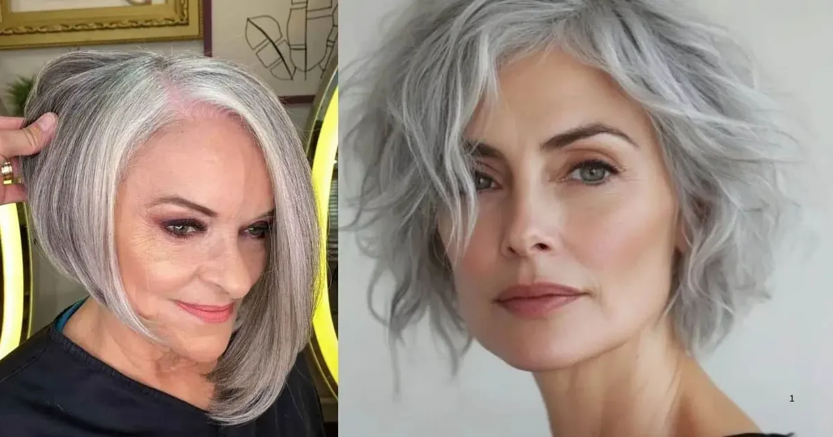 Três cortes de cabelo para renovar o visual sem abrir mão do comprimento