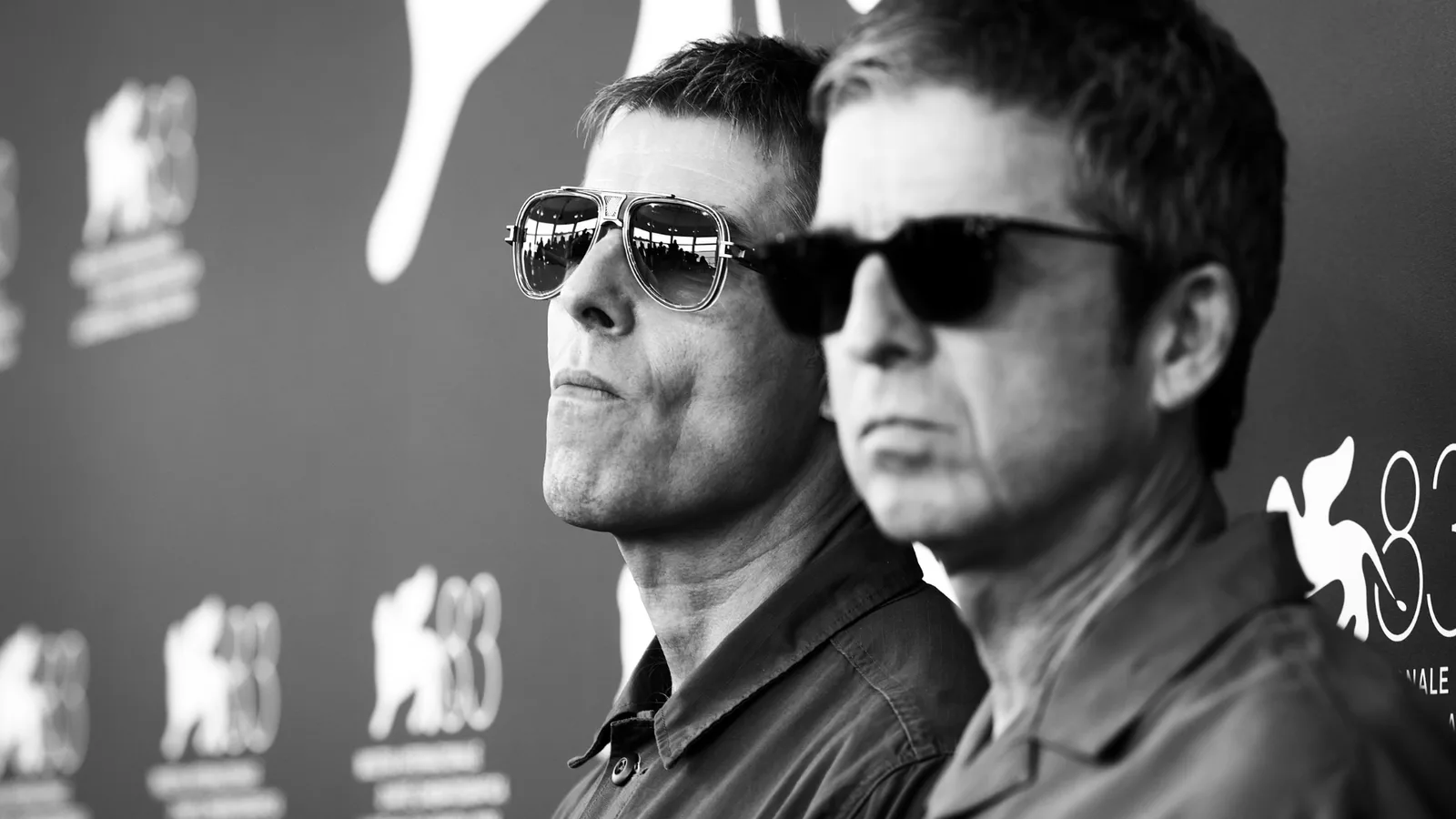 Oasis leva à Justiça disputa por acervo de fitas dos anos 1990