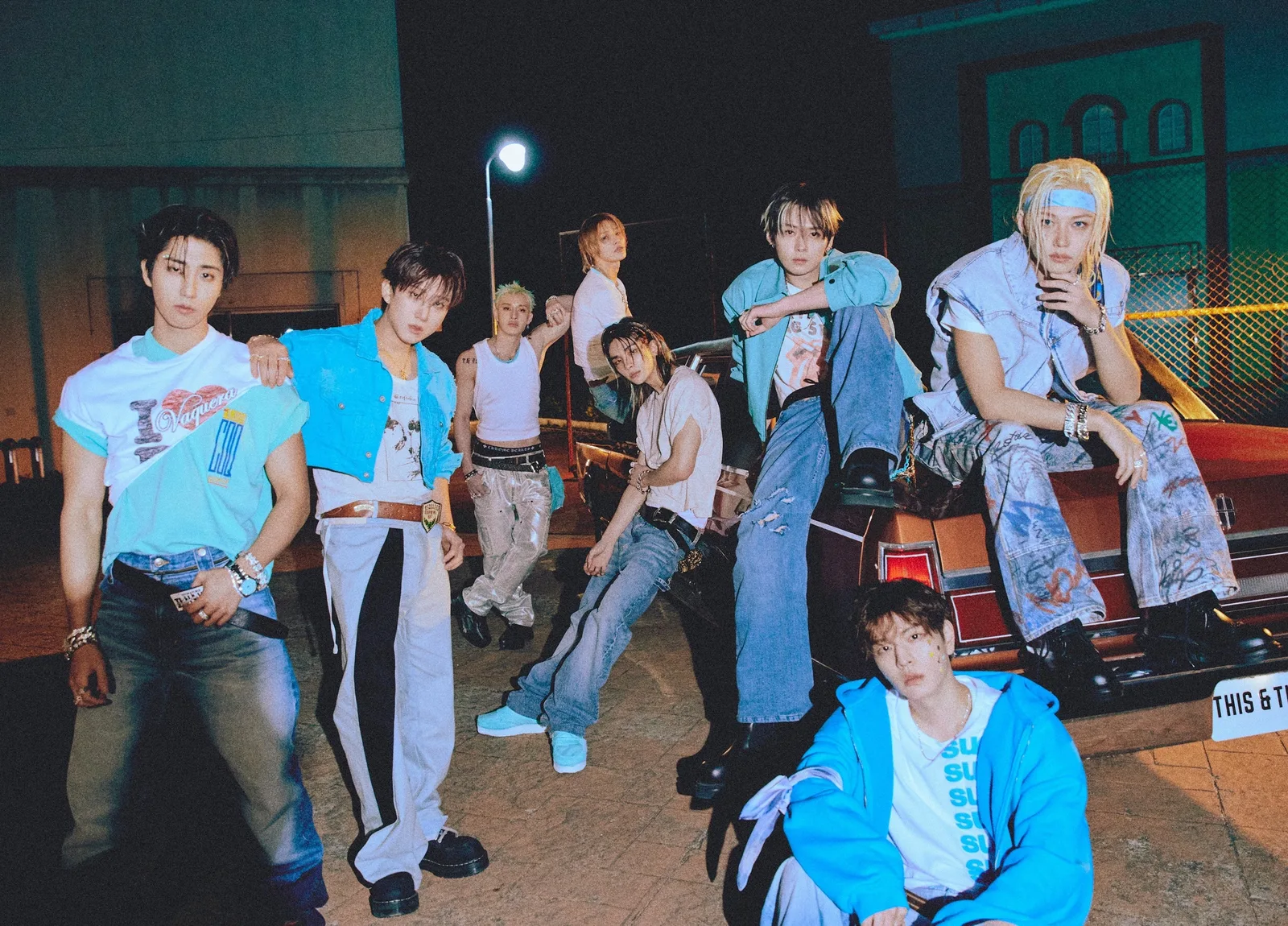Stray Kids chega ao Rock in Rio com história em reality e conexão com o BTS