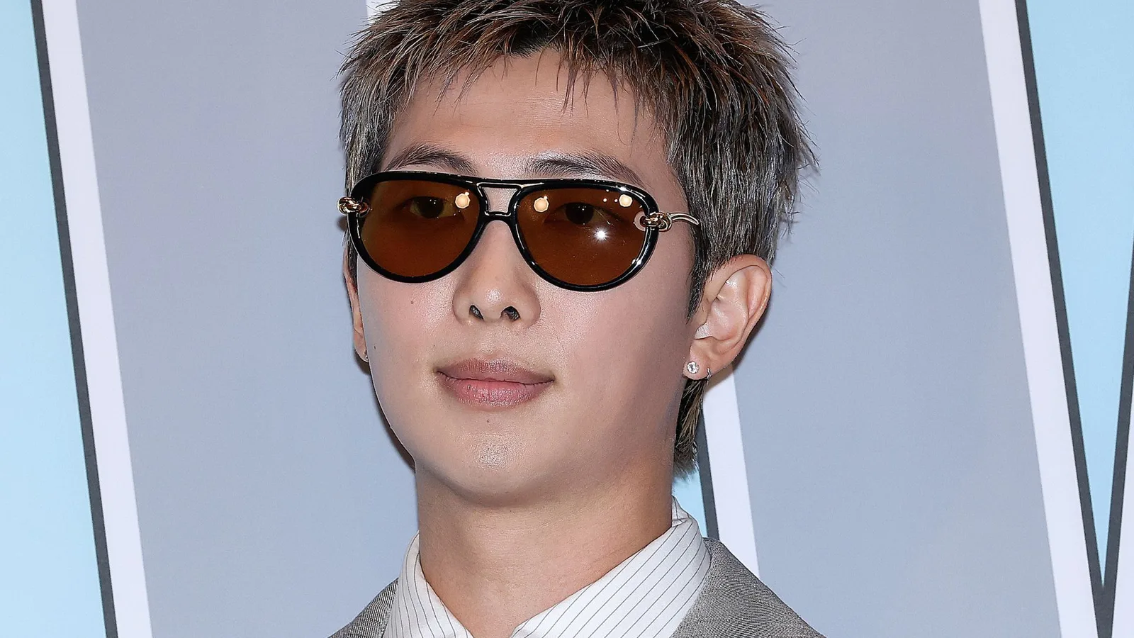 RM pede respeito ao descanso do BTS durante passagem por Lima