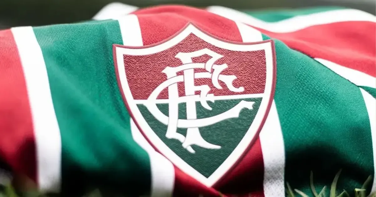 Fluminense define valor mínimo para negociar Martinelli com clube árabe