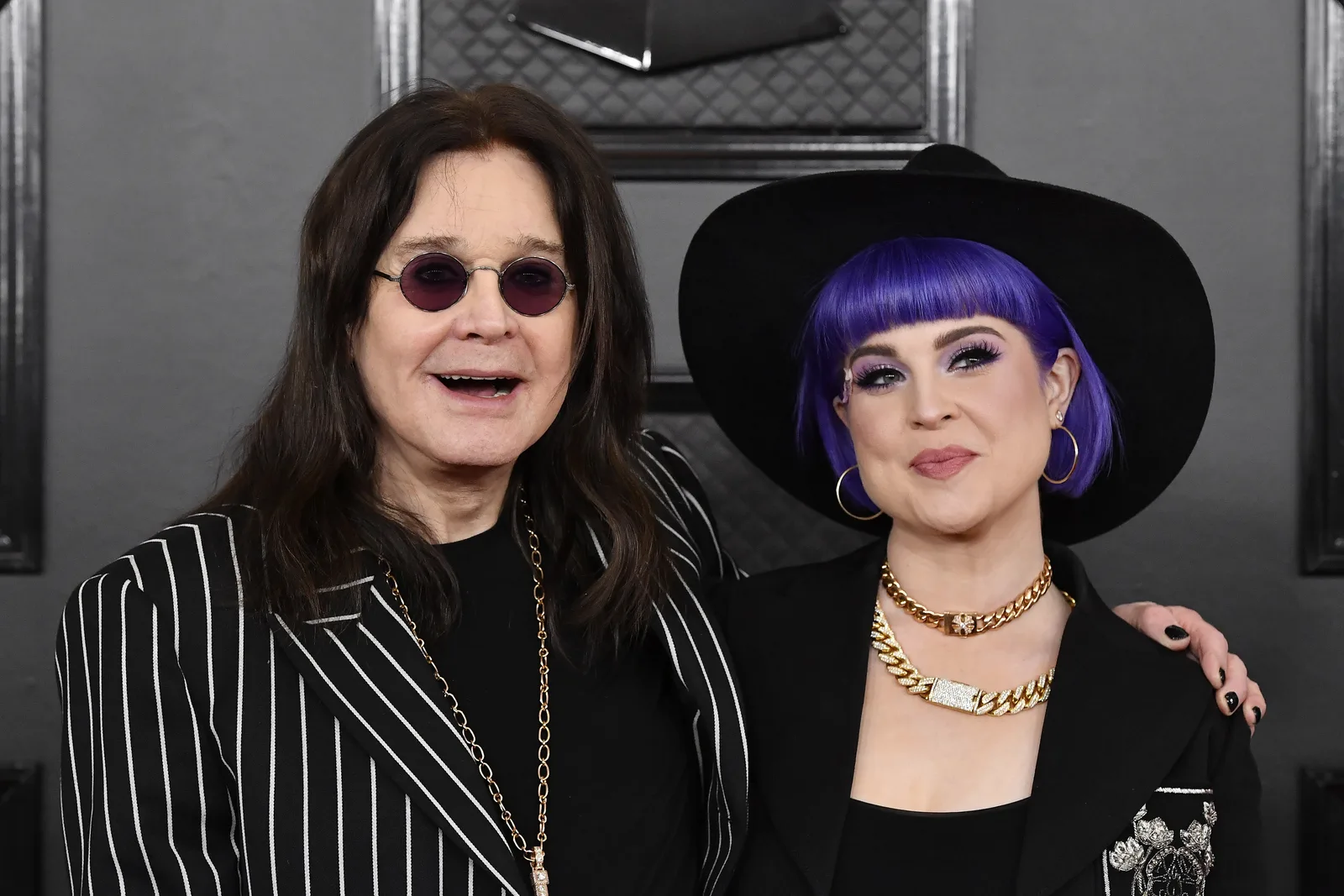 Kelly Osbourne afirma estar sóbria há oito meses após recaída