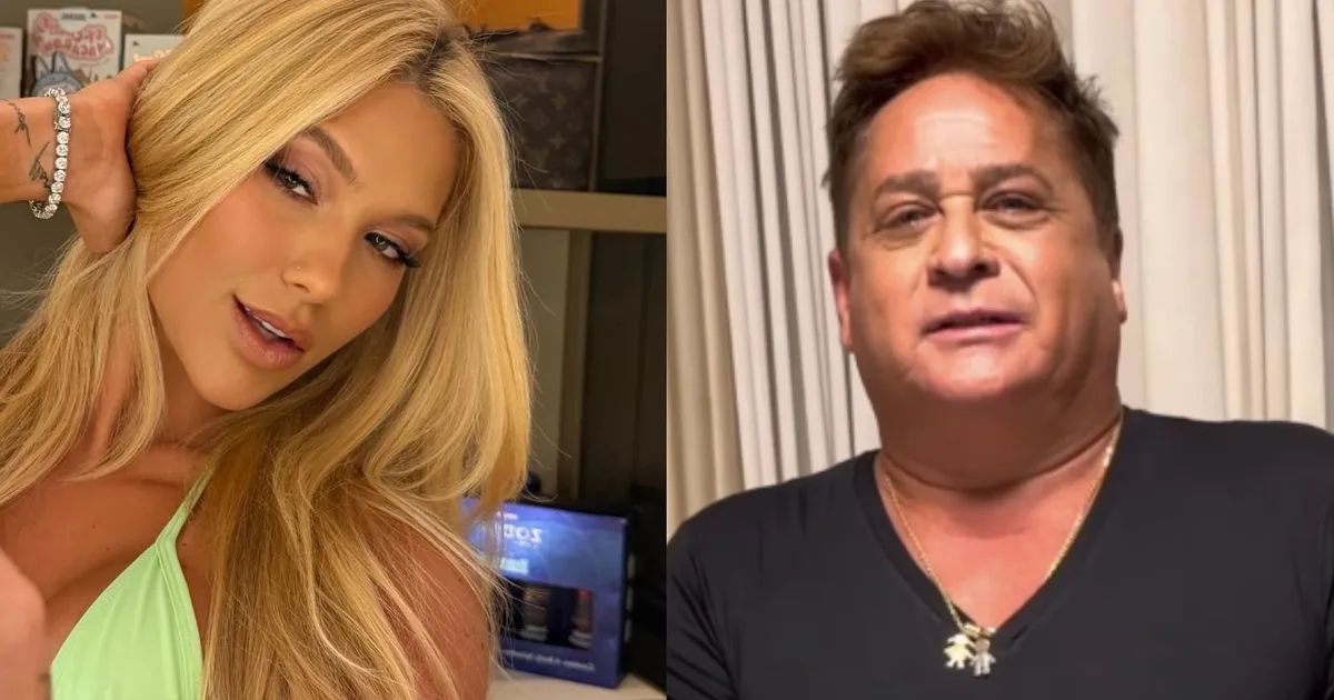 Leonardo fica fora de aniversário do neto após última festa em outubro de 2025