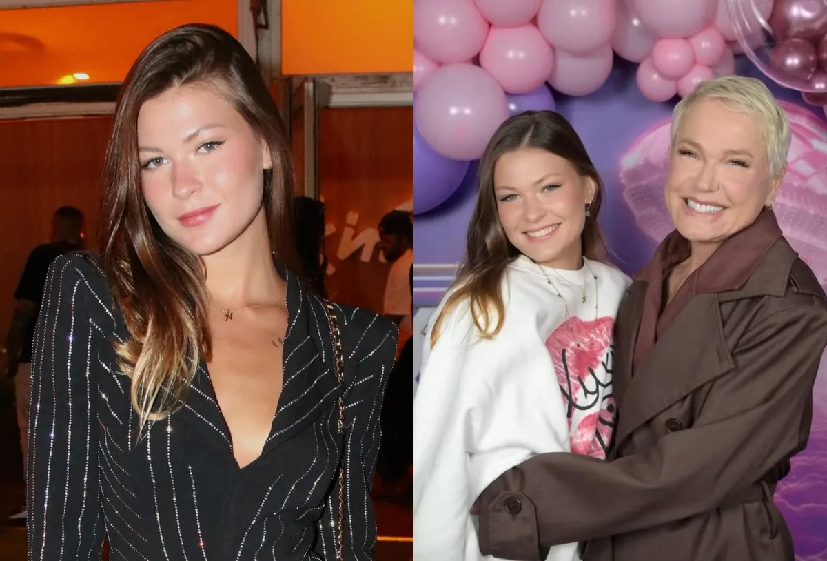Nikki Meneghel retoma trabalhos e revela conselho de Xuxa antes do festival