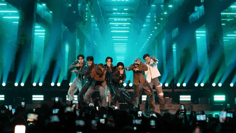 BTS libera novos ingressos para show em São Paulo nesta terça-feira