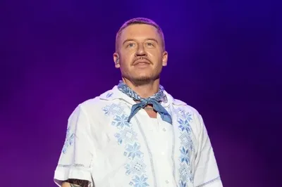Macklemore destina cachê de turnê a seis organizações pró-Palestina
