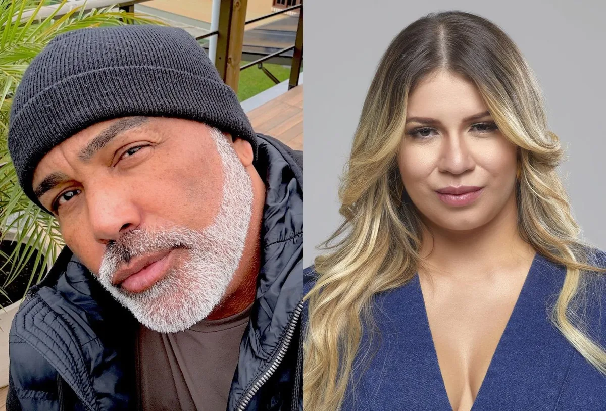 Fãs retomam entrevista em que Rick refletiu sobre a morte de Marília Mendonça