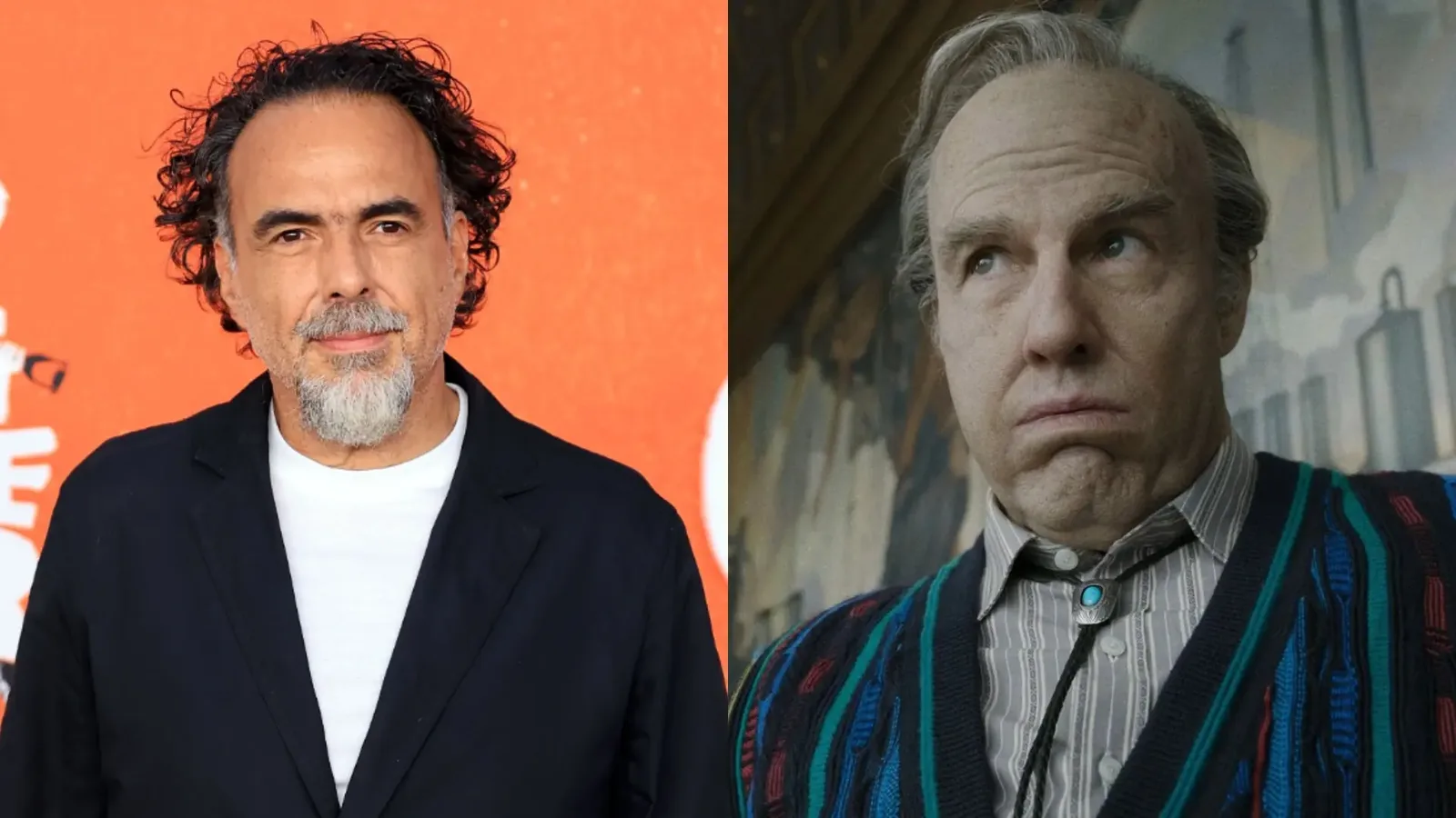 Iñárritu diz que “Digger” foi feito para provocar debate, apesar das críticas