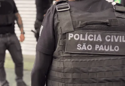 Homem de 22 anos é preso em Santos após ameaças a professoras