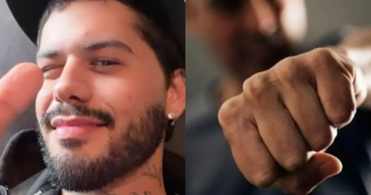 Zé Felipe prepara temporada nos EUA enquanto bastidores da TV têm tensão e recado em reality