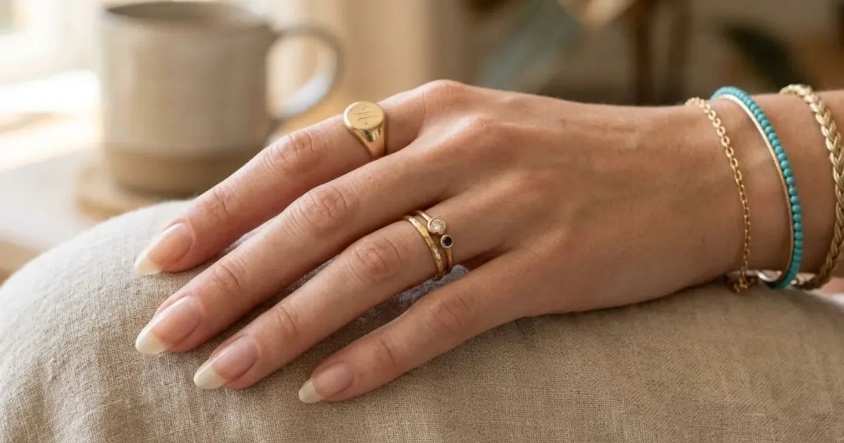 Hábitos na manicure ajudam a preservar o esmalte e a saúde das unhas
