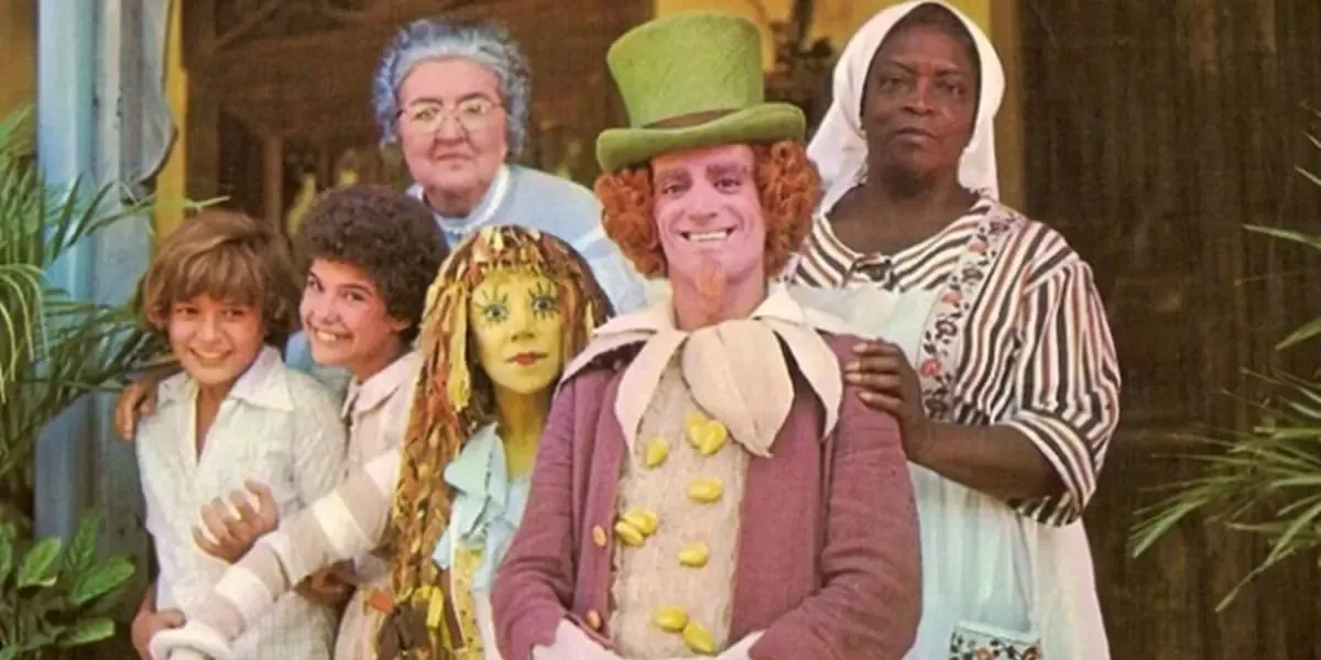 A trajetória de Dirce Migliaccio além da boneca Emília na TV