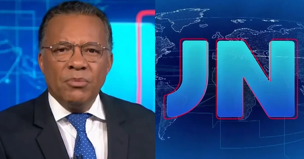 Heraldo Pereira é casado com jornalista Cecília Maia desde 1988