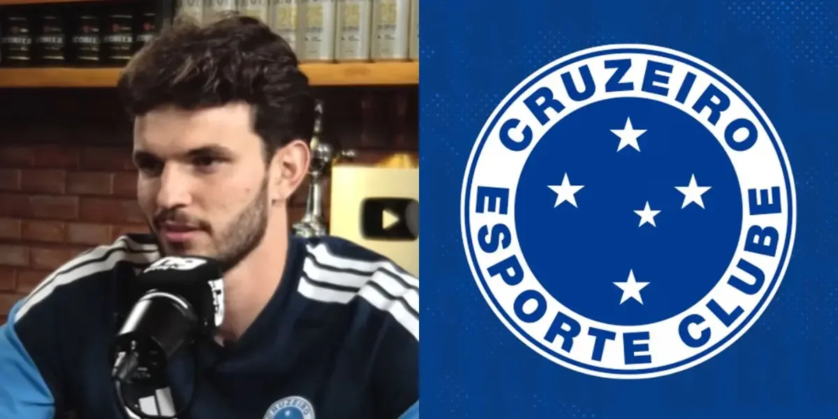 Cruzeiro fixa valor de R$148 milhões para negociar o goleiro Otávio