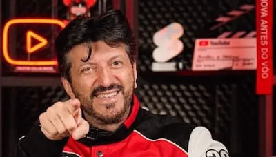 Velório de Lito Sousa será aberto ao público, mas sem fotos ou imprensa
